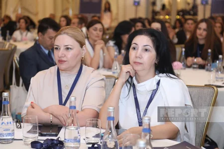 Baku hosting conference on preservation of religious heritage