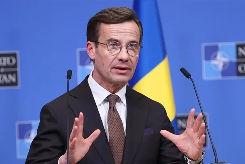 Премьер Швеции Кристерссон подал в отставку после поражения на выборах в парламент