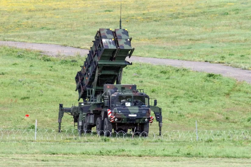 ABŞ Ukraynaya Patriot üçün 10 ədəd raket verməyə hazırdır