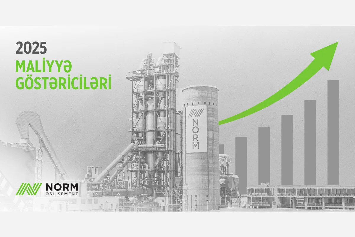 Norm ASC 2025-ci ildə rekord gəlir əldə edib