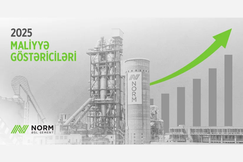 Norm ASC 2025-ci ildə rekord gəlir əldə edib