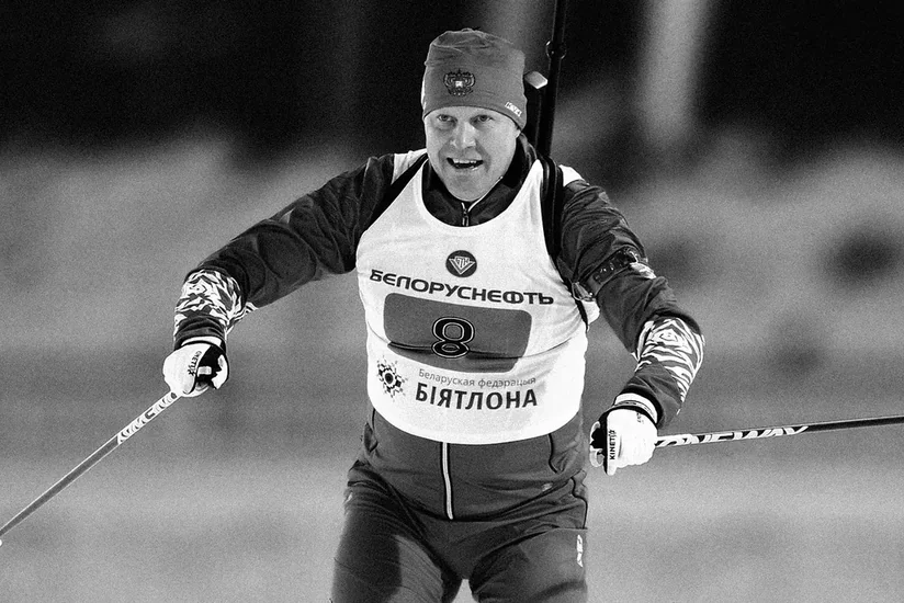 Biatlon üzrə ikiqat olimpiya və ikiqat dünya çempionu Sergey Çepikov 59 yaşında vəfat edib