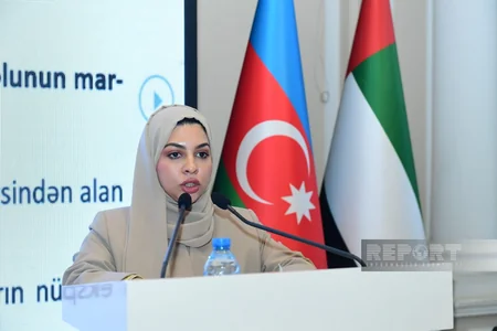 UAE Embassy hosts cultural event at Azerbaijan National Art Museum