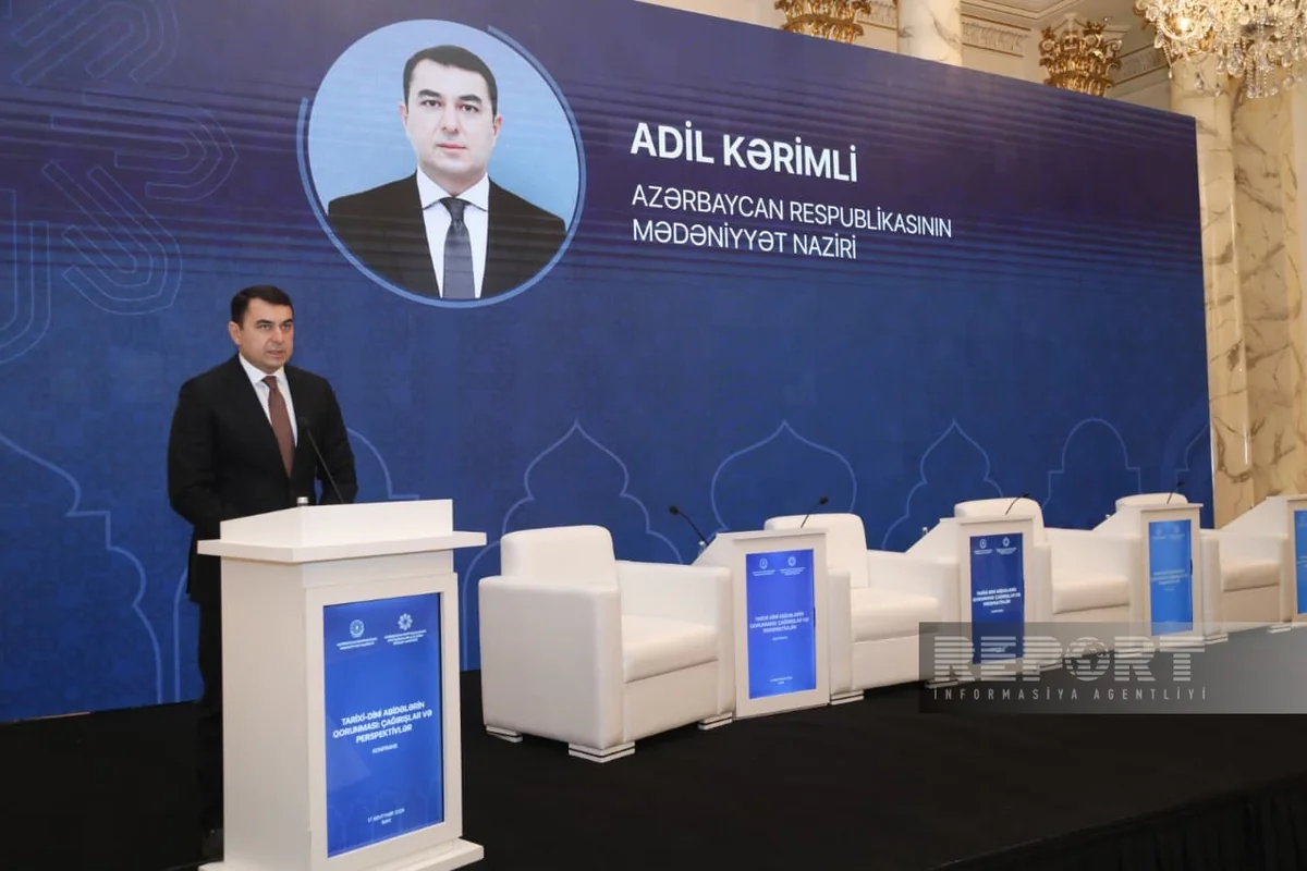 Adil Karimli: Azerbaijan's model of multicultural values applied worldwide