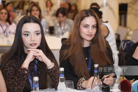 Baku hosting conference on preservation of religious heritage
