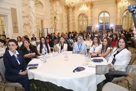 Baku hosting conference on preservation of religious heritage