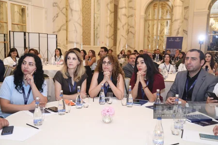 Baku hosting conference on preservation of religious heritage