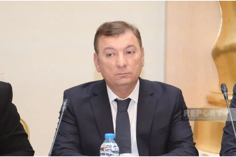 Azərbaycanda sahilyanı sağlamlıq və müalicə yerləri ilə bağlı model qanun layihəsi hazırlanıb