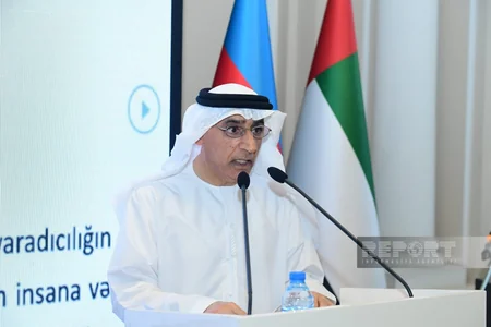 UAE Embassy hosts cultural event at Azerbaijan National Art Museum