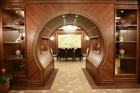İlham Əliyev Şamaxıda Pirqulu Park hotelinin açılışını edib - YENİLƏNİB