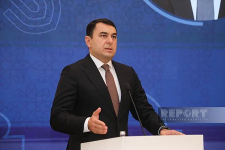 Nazir: Yeni infrastruktur layihələri tarixi abidələr üçün təhlükə yarada bilər