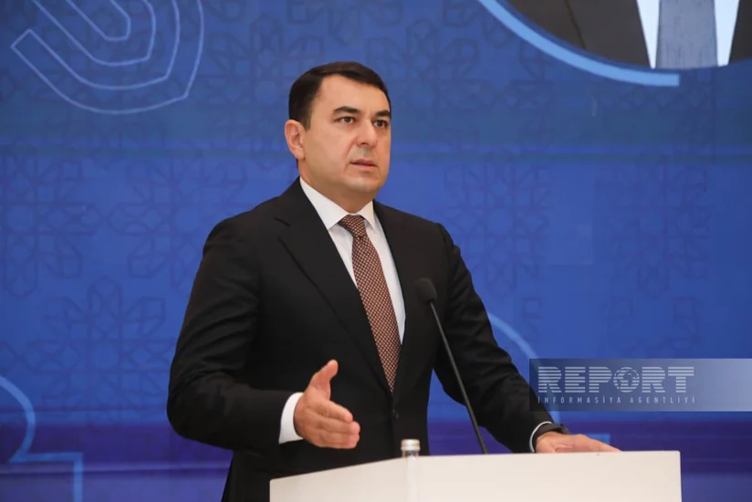 Nazir: Yeni infrastruktur layihələri tarixi abidələr üçün təhlükə yarada bilər
