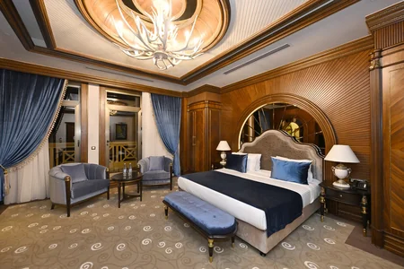 İlham Əliyev Şamaxıda Pirqulu Park hotelinin açılışını edib - YENİLƏNİB