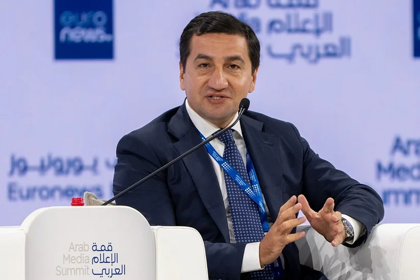 Hikmat Hajiyev: Revanchist forces are  trying to undermine the peace process