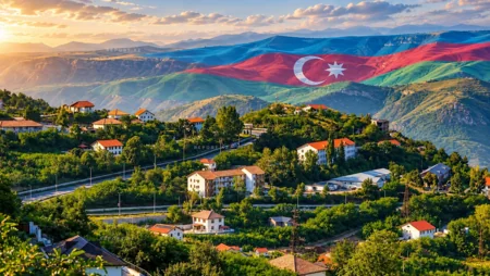 Azərbaycanın yeni tarixi: Suverenlikdən qayıdışa, qayıdışdan dirçəlişə