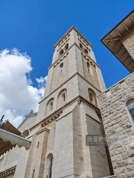 Israel from Jerusalem to Tel Aviv: Country of amazing contrasts