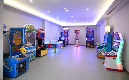 İlham Əliyev Şamaxıda Pirqulu Park hotelinin açılışını edib - YENİLƏNİB