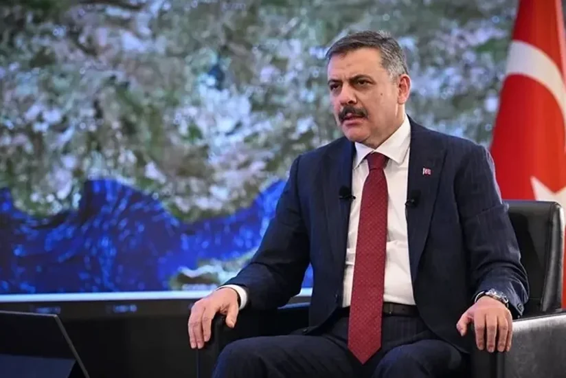 Türkiye, Georgia, Azerbaijan plan trilateral mechanism against crime