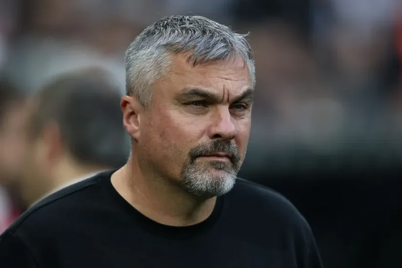 Trabzonspor yeni baş məşqçisini açıqlayıb