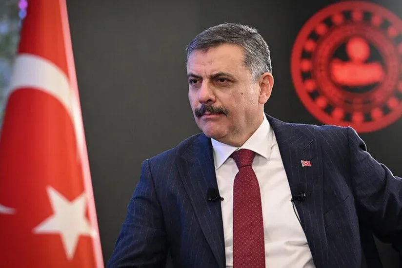 Mustafa Çiftçi: Türkiyə Suriya, İran və İraqla terrorsuz bölgə mexanizmi yarada bilər