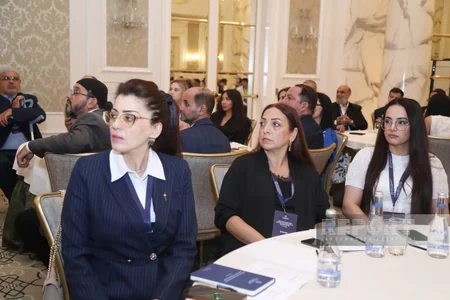 Baku hosting conference on preservation of religious heritage