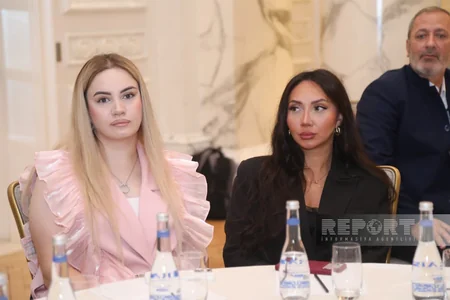 Baku hosting conference on preservation of religious heritage