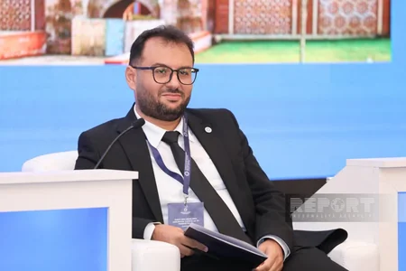 Conference panel discusses religious tolerance in Azerbaijan