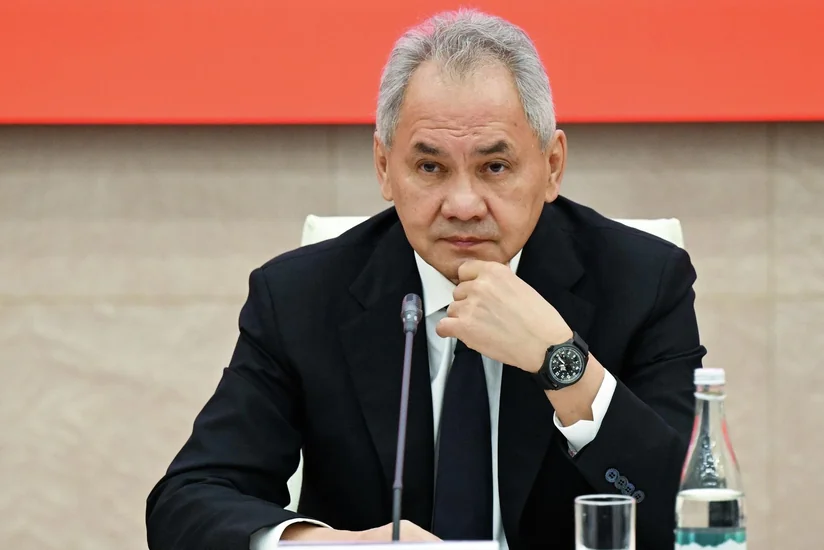 Russian Security Council: Armenia seeks to expand cooperation with NATO