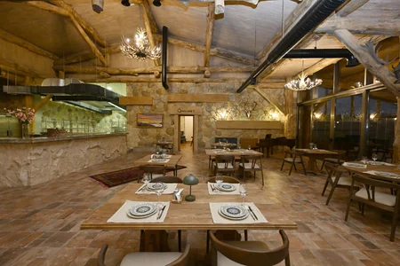 İlham Əliyev Şamaxıda Pirqulu Park hotelinin açılışını edib - YENİLƏNİB