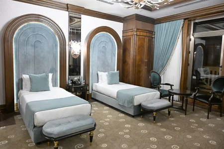 İlham Əliyev Şamaxıda Pirqulu Park hotelinin açılışını edib - YENİLƏNİB