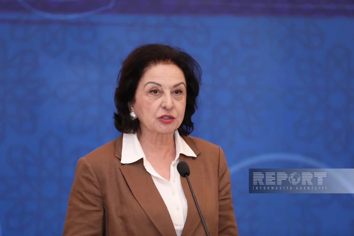 Azerbaijani religious monuments targeted during conflicts, rector says