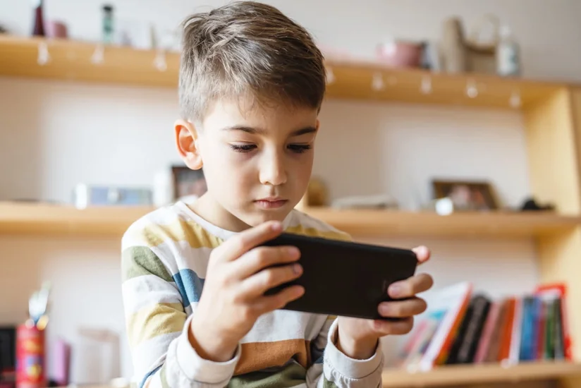 European Commission proposes banning children under age of 13 from using social media