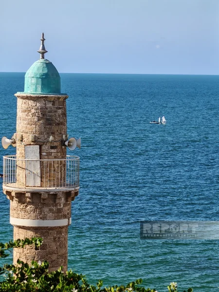 Israel from Jerusalem to Tel Aviv: Country of amazing contrasts