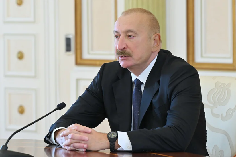 Ilham Aliyev: Impossible to find a second pair of countries so closely bound to each other as Türkiye and Azerbaijan
