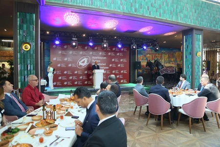 Fuad Nağıyev: Azərbaycanda turizm yetkin inkişaf mərhələsindədir