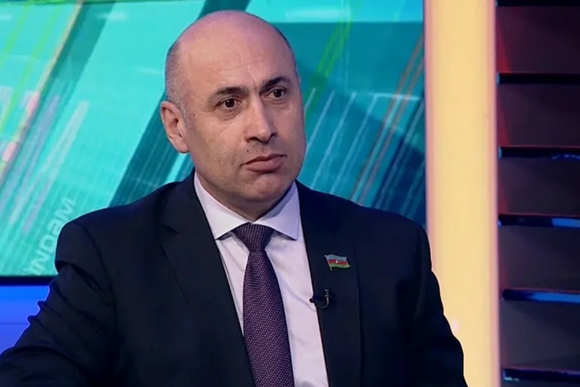 Deputat: Mexanizatorların hazırlanması ilə bağlı problemlər var