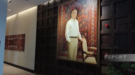 Mehmet Balçik: Meysari Grand Hotel & SPA kompleksi regionun ən böyük hotellərindən biridir