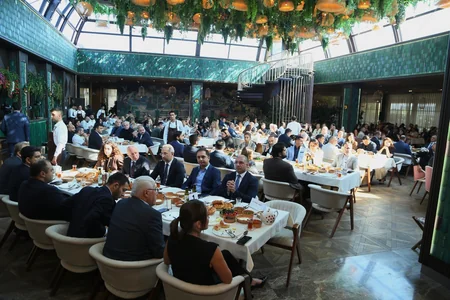 Fuad Nağıyev: Azərbaycanda turizm yetkin inkişaf mərhələsindədir