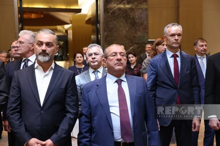 Alexander Esaulenko: Azerbaijan plays important role in strengthening Europe's connectivity and security