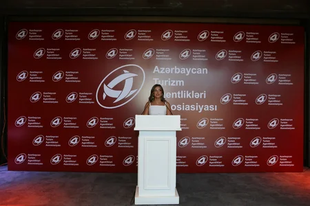 Fuad Nağıyev: Azərbaycanda turizm yetkin inkişaf mərhələsindədir