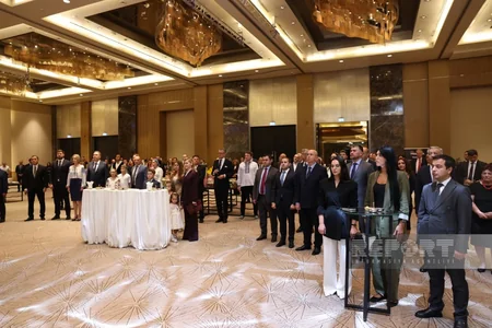 Alexander Esaulenko: Azerbaijan plays important role in strengthening Europe's connectivity and security