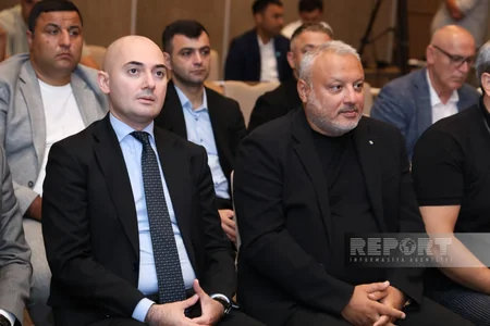 Futbol üzrə Azərbaycan Kubokunun 2026/2027 mövsümünün püşkü atılıb