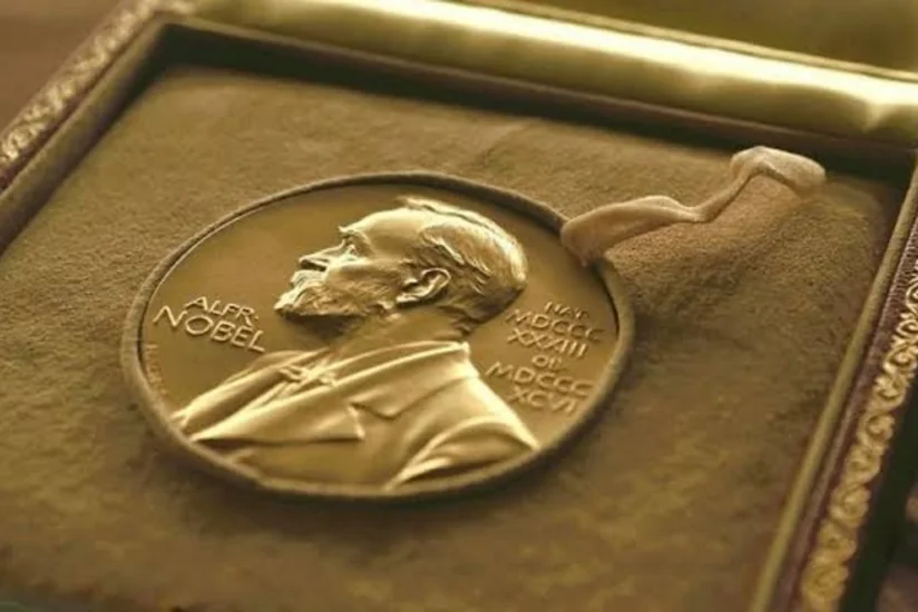 Нобелевский фонд объявил об увеличении призового фонда премий