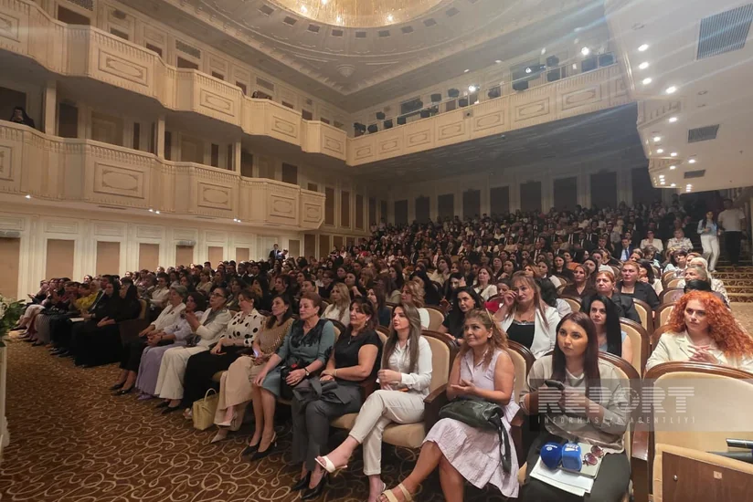 Naxçıvanda qadın sahibkarlar 1,4 milyon manatdan artıq güzəştli kredit alıb