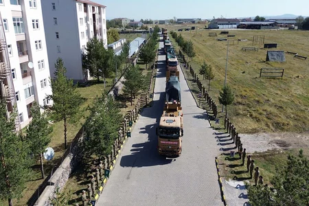 Azərbaycanda 3 ölkənin birgə hərbi təlimi keçiriləcək