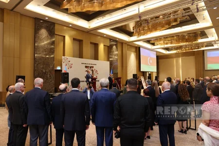 Alexander Esaulenko: Azerbaijan plays important role in strengthening Europe's connectivity and security