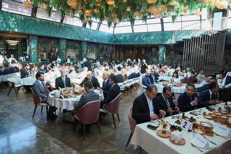 Fuad Nağıyev: Azərbaycanda turizm yetkin inkişaf mərhələsindədir