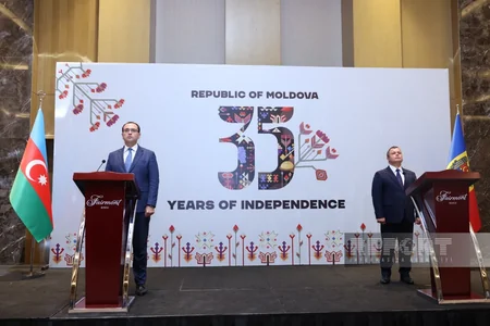 Alexander Esaulenko: Azerbaijan plays important role in strengthening Europe's connectivity and security