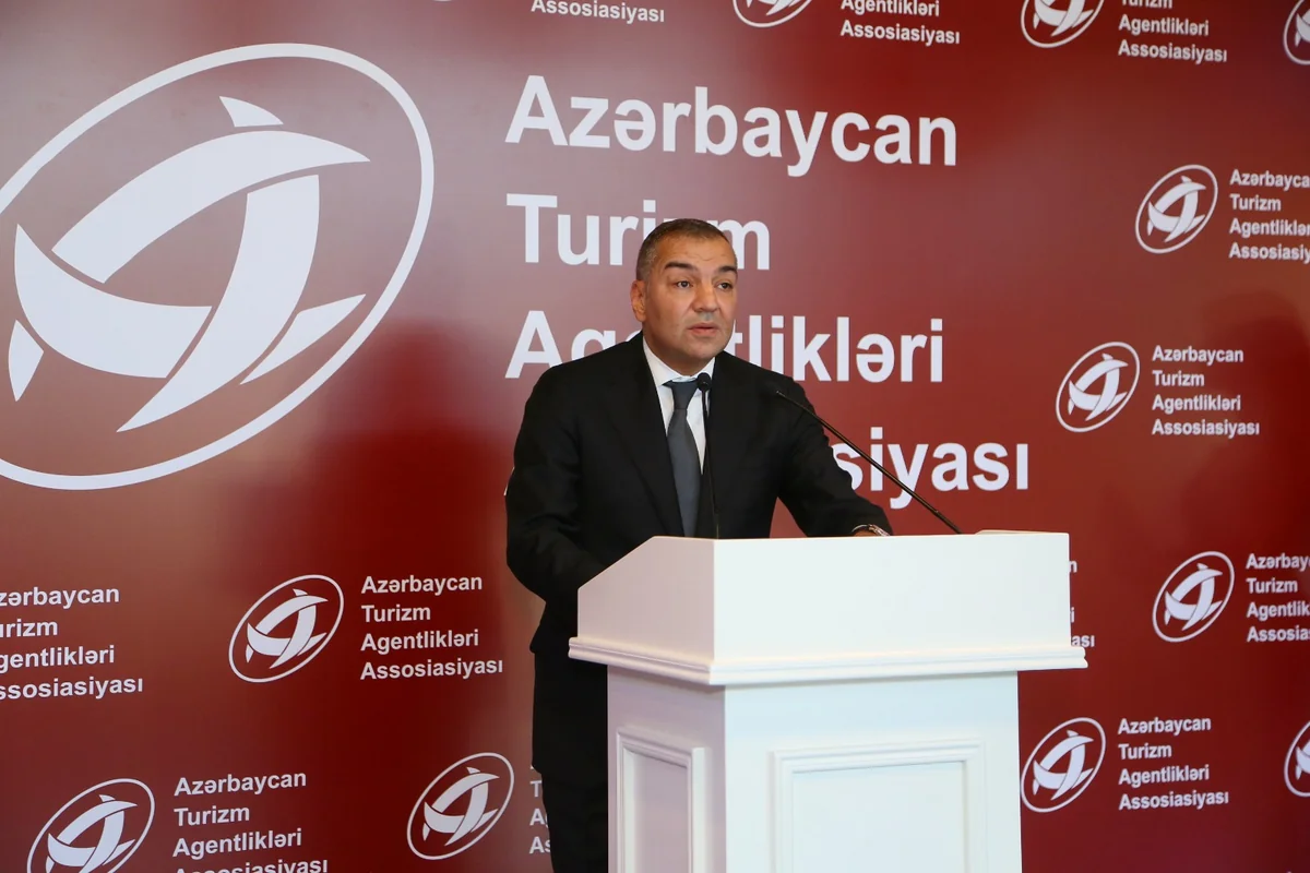 Fuad Nağıyev: Azərbaycanda turizm yetkin inkişaf mərhələsindədir