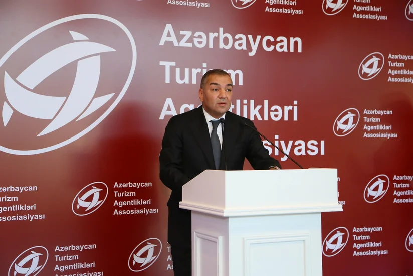 Fuad Nağıyev: Azərbaycanda turizm yetkin inkişaf mərhələsindədir